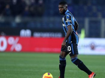 Jeremie Boga rejects Leicester City move on deadline day