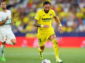 Villarreal maintain perfect start in the Conference League after winning at Israel