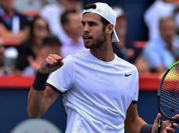 US Open 2022: I am super proud that I could finish the game – Karen Khachanov after beating Nick Kyrgios
