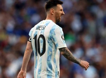 This time it will be his turn to win – Ramon Diaz backs Lionel Messi-led Argentina to win FIFA World Cup 2022