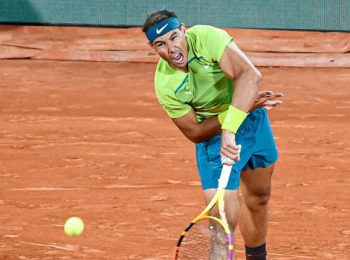 US Open 2022: My best match of the tournament – Rafael Nadal after beating Richard Gasquet