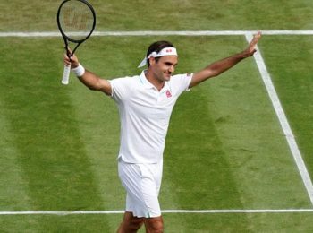 Roger Federer doubtful to take part in Laver Cup – Reports
