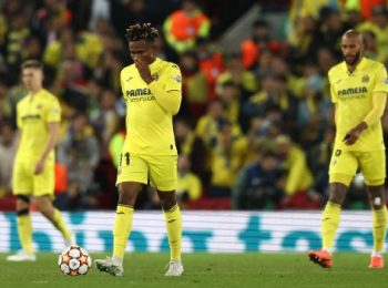 Villarreal triumphs over Lech Poznan in Conference League seven-goal thriller – Football