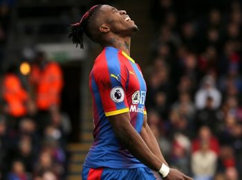 Darren Bent suggests Chelsea to sign Crystal Palace star Wilfried Zaha to end attacking woes