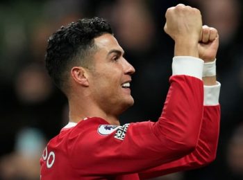 Ronaldo scores 700th club career goal