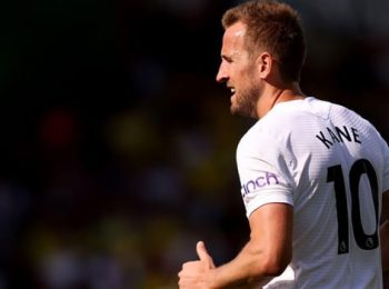 Bayern Munich wants Harry Kane