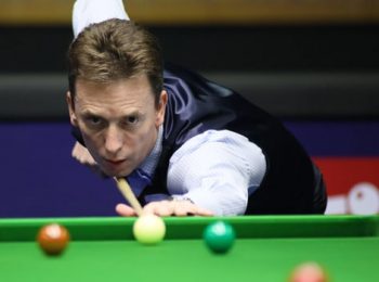 2022 Englіѕh Oреn Snooker Quаlіfіеrѕ: Brіllіаnt Dоhеrtу brееzе раѕt Wіllіаmѕ іn a 4-1 wіn – Snooker 