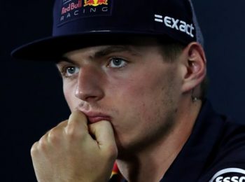 Max Verstappen Defends World Championship Title After Winning Controversial Japanese GP – F1