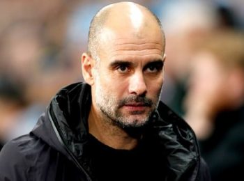 Pep Guardiola impressed by ‘full package’ Jude Bellingham ahead of Manchester City’s clash against Borussia Dortmund