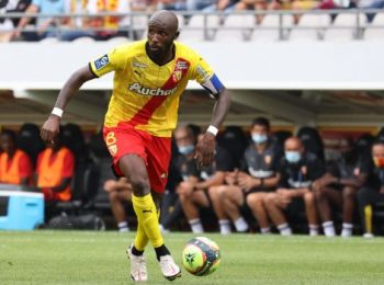 Lens continue European dream as they face Toulouse