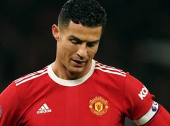 Cristiano Ronaldo leaves Man United by mutual agreement
