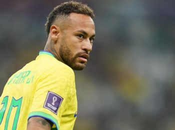 Brazil forge on at World Cup without Neymar as they prepare to play Switzerland