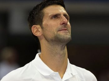 Novak Djokovic goes past Stefanos Tsitsipas to enter Paris Masters finals