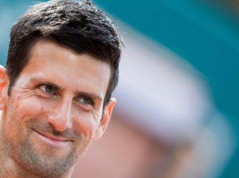 Novak Djokovic is still the best player in the world – Casper Ruud