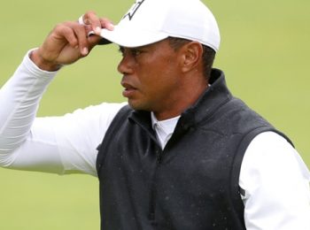 Woods Claims PGA Tour’s Player Impact Programme Top Spot, Gets $15 million