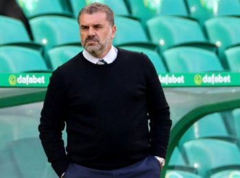Celtic squad returns to full training in preparation for league resumption