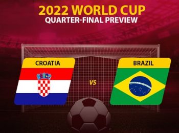 Brazil vs. Croatia 2022 FIFA World Cup Preview