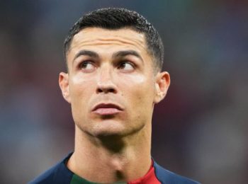 Ronaldo back at Real Madrid in search for a new club