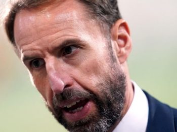 Gareth Southgate unsure of future as England manager