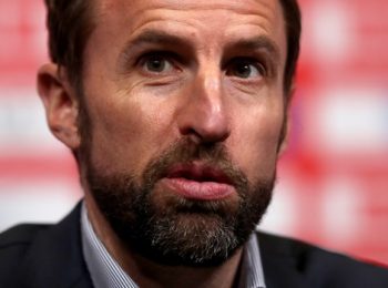 English FA confirms Gareth Southgate’s stay as head coach – Football 