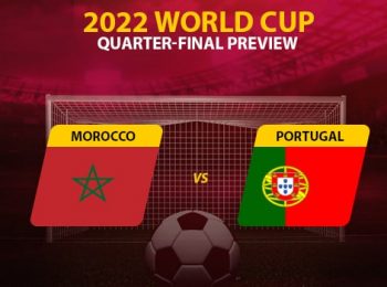 Morocco vs. Portugal 2022 FIFA World Cup Preview