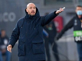 I am mesmerised by the job Erik Ten Hag has done at Manchester United – Gary Neville