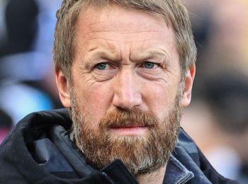 Chelsea boss Graham Potter urges fans to stay together and support the club in tough period as they lose 2-1 against Fulham