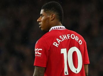 Developing into the player we all thought he could be – Harry Redknapp lauds Marcus Rashford