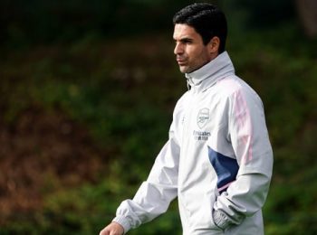 Mikel Arteta didn’t want to wait for Man City manager job: Pep Guardiola