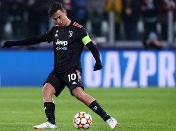 Dybala hits brасе as AS Roma’s in victory over 10-man Fіоrеntіnа