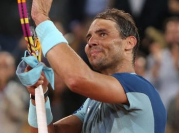 Australian Open 2023: Nadal, Medvedev, Swiatek, Raducanu Shine On Day 1