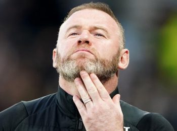 Wayne Rooney close to returning to Everton