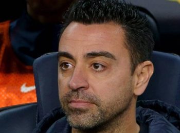 Xavi wins first trophy as Barca Manager after Clasico win in Supercopa de Espana