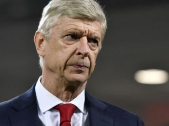 Don’t let this chance pass us by – Arsene Wenger on Arsenal’s chances of winning Premier League