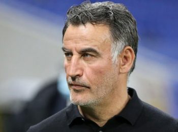 PSG boss Christophe Galtier does not want his players to dwell on 2-1 defeat against Marseille as they prepare for big Bayern clash