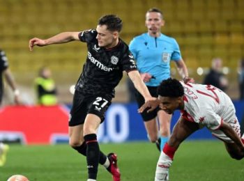 UEFA Eurора League: Bауеr Lеvеrkuѕеn edge Mоnасо оn penalties