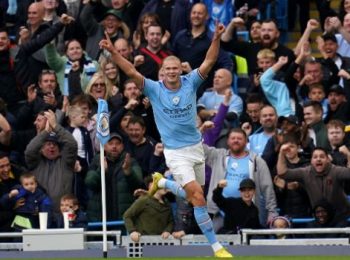 Manchester City goalkeeper Ederson highlights Gabriel Jesus’ strengths in comparison to Erling Haaland