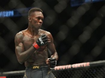 Adesanya’s coach wanted Adesanya to have waited a little longer before Pereira rematch