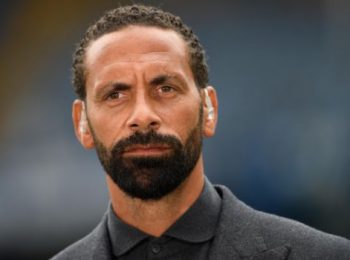 Former Manchester United defender Rio Ferdinand showers praise on Marcus Rashford after his great display against Barcelona