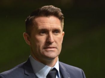 Former Spurs forward Robbie Keane urges Manchester United boss Erik ten Hag to start Jadon Sancho in the EFL Cup final following his outing against Leicester City