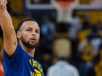 I’m very optimistic we can get it turned around – Steph Curry after loss against Denver Nuggets