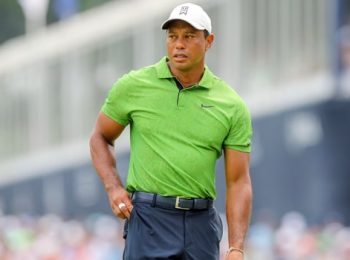 Woods set to return in PGA Genesis International
