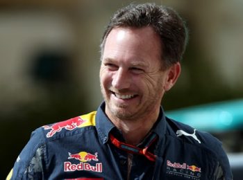 Horner denies Red Bull’s interest in Hamilton – F1