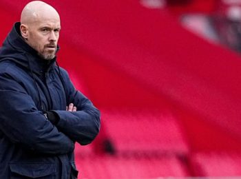 Erik Ten Hag lauds Harry Maguire and Wout Weghorst after FA Cup win over West Ham