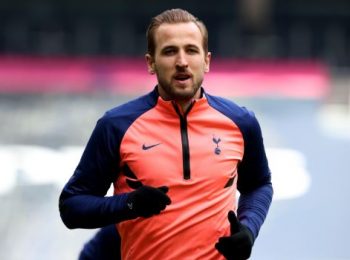 Harry Kane makes history with England in win over Italy