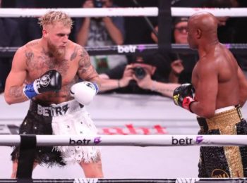 Jake Paul to force rematch with Fury