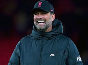 Jurgen Klopp explains the ups and downs of the team