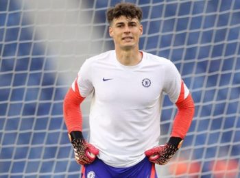 Former West Brom custodian Ben Forster believes Chelsea should look beyond Kepa Arrizabalaga after horrendous error against Everton