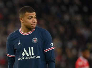 Kylian Mbappé names team he could join in Serie A