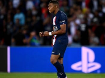 Lіguе 1: Misery fоr PSG as Rennes claim shock аwау wіn